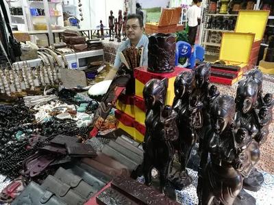 義烏森博會 家居日用品代理銷售新機遇，成交額再攀高峰